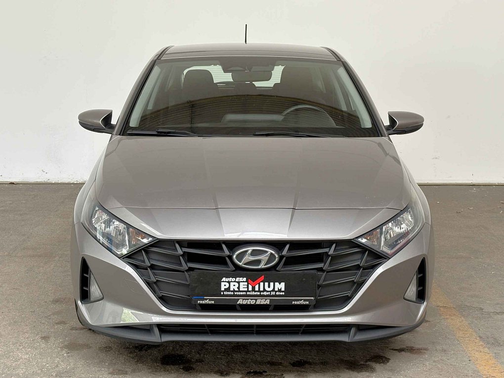 Hyundai I20 1.2i Comfort