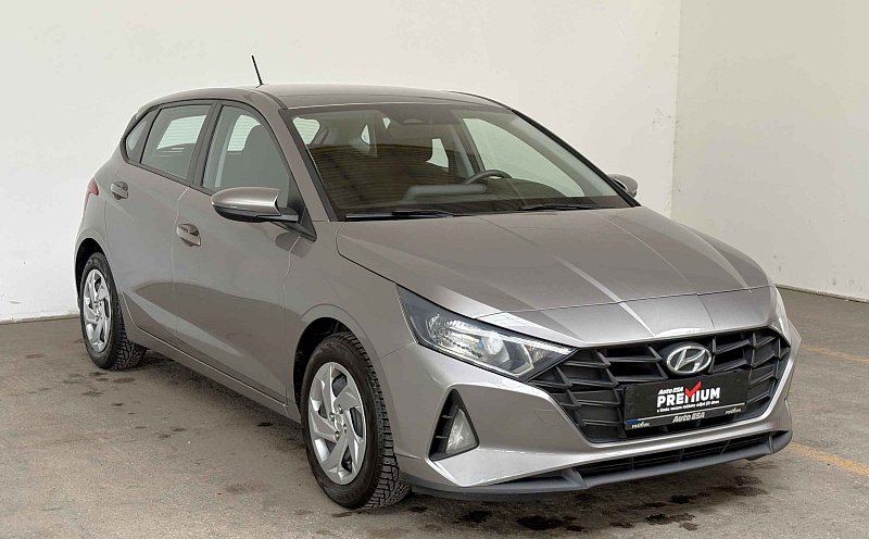 Hyundai I20 1.2i Comfort