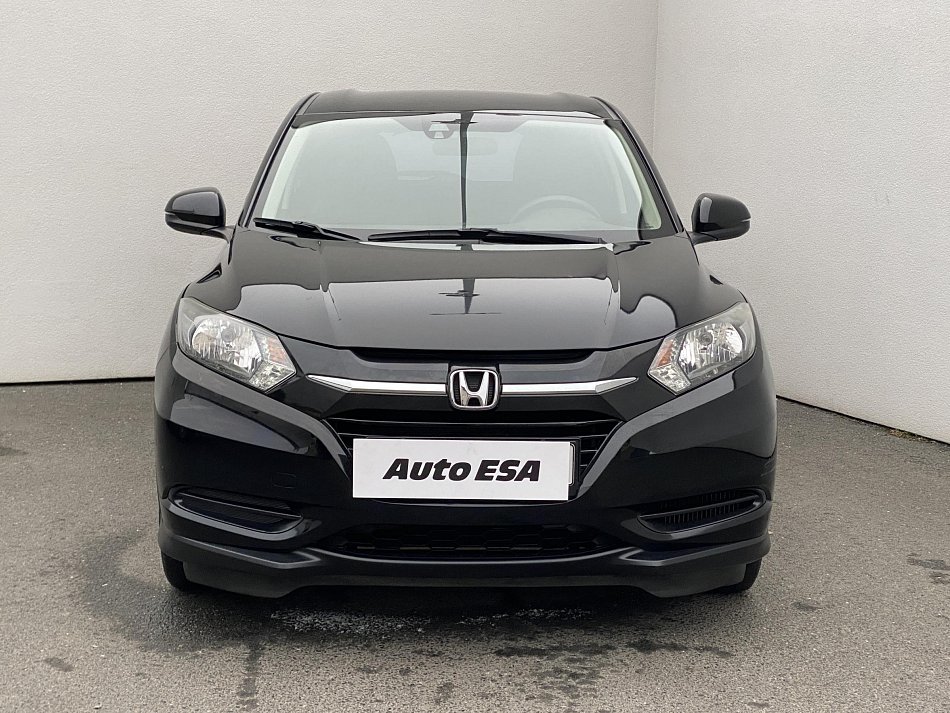 Honda HR-V 1.6 i-DTEC Comfort