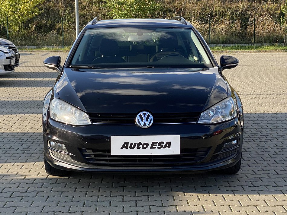 Volkswagen Golf 2.0 TDi CUP