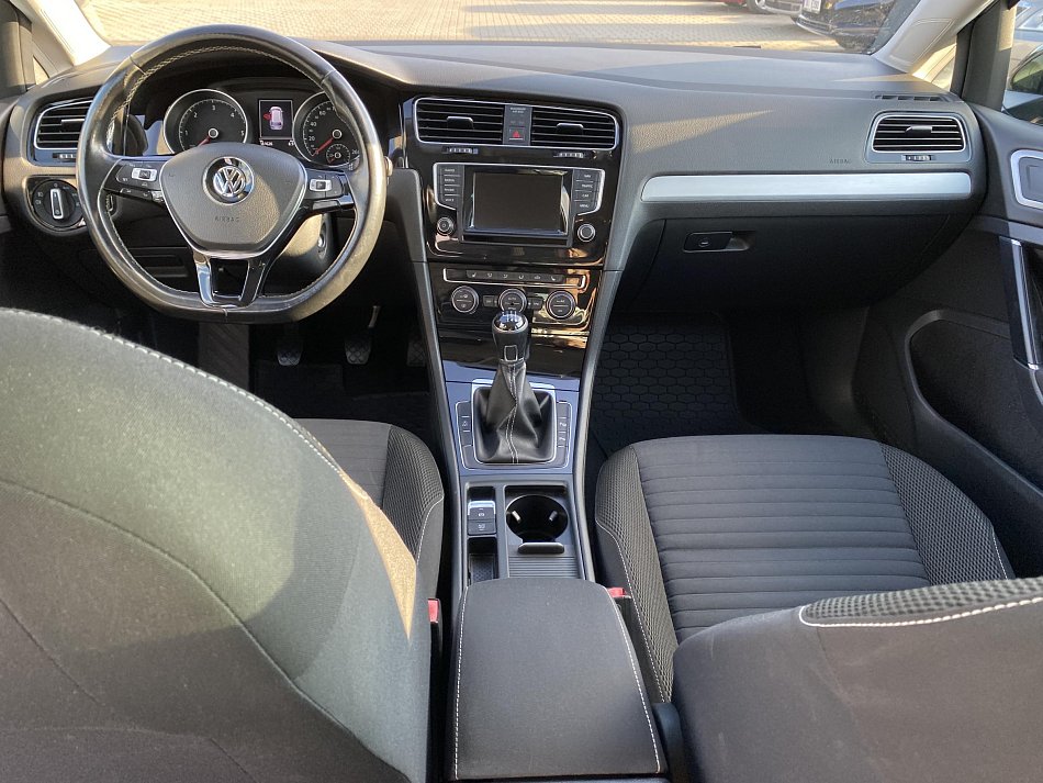 Volkswagen Golf 2.0 TDi CUP
