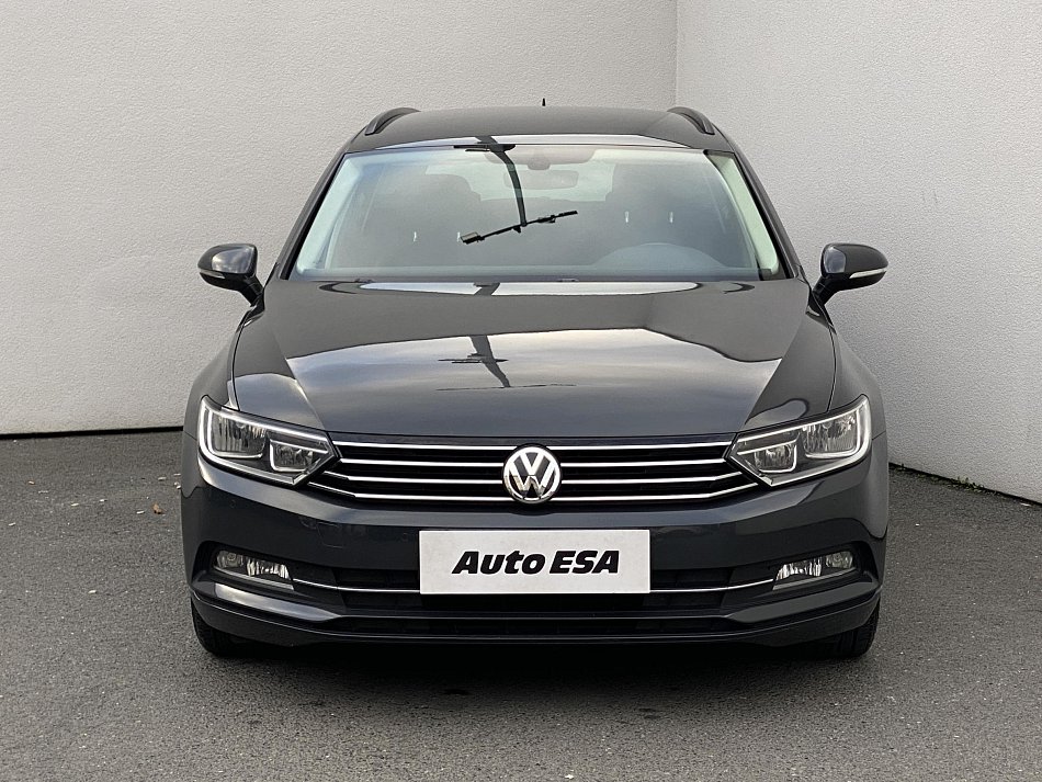 Volkswagen Passat 1.4 TSi Comfortline