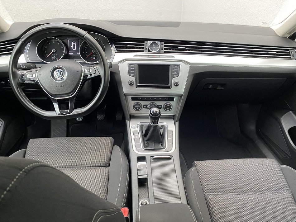 Volkswagen Passat 1.4 TSi Comfortline
