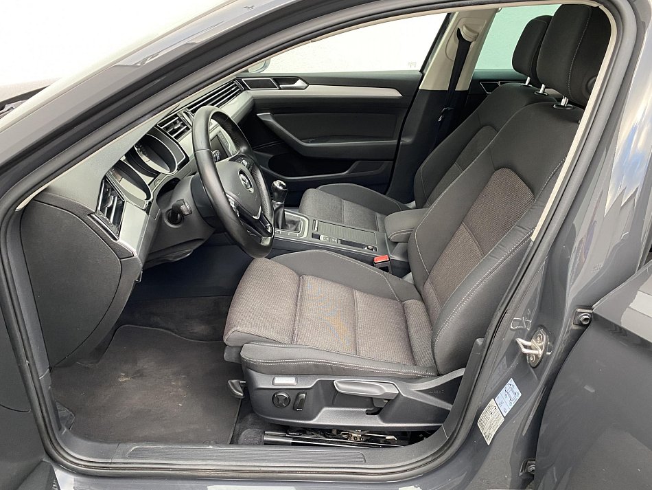 Volkswagen Passat 1.4 TSi Comfortline