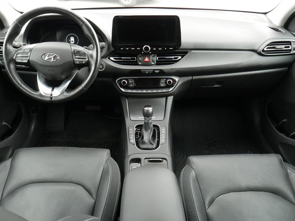 Hyundai I30 1.5 T-GDi Smart