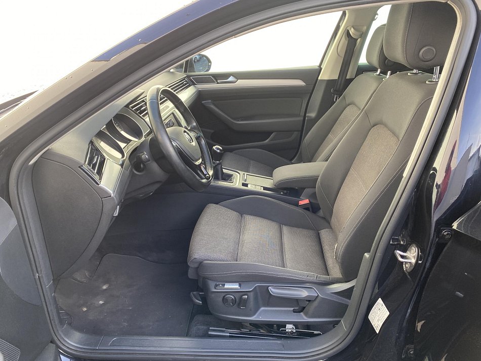 Volkswagen Passat 2.0 TDi Comfortline