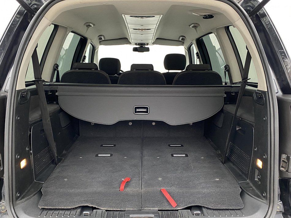 Ford Galaxy 2.0TDCi  7míst