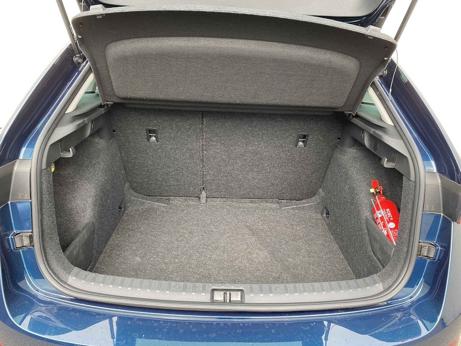 Škoda Scala 1.0 TSi Ambition
