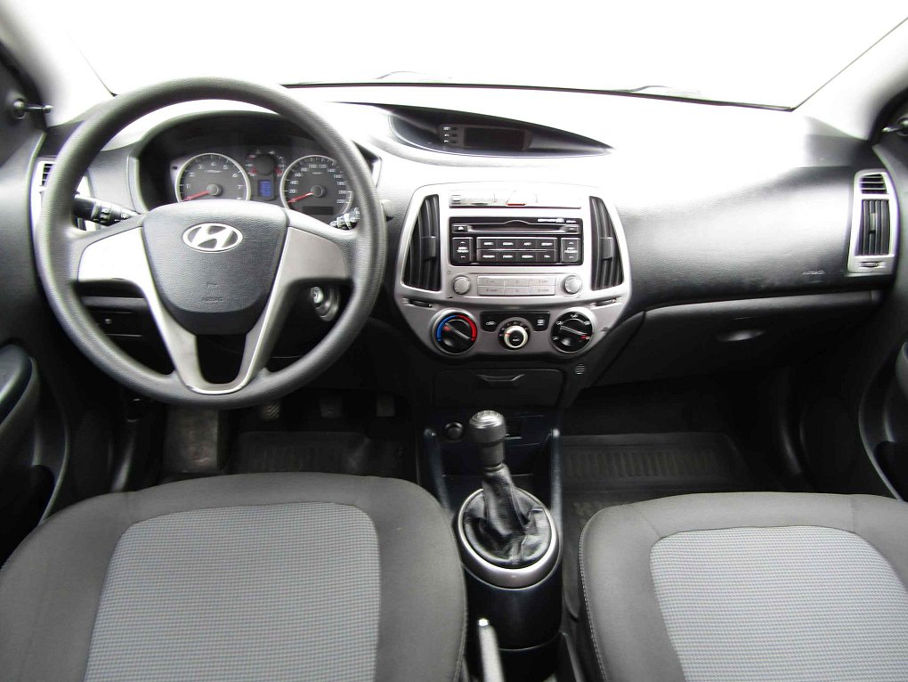 Hyundai I20 1.2i 
