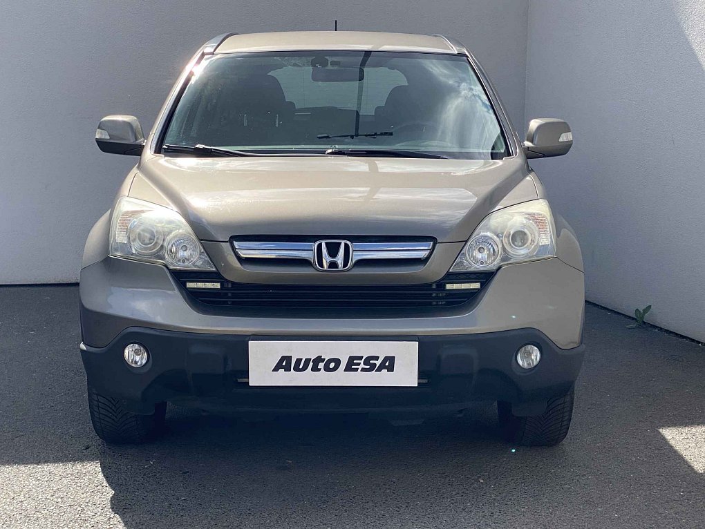 Honda CR-V 2.0i  4x4