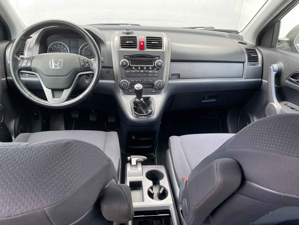 Honda CR-V 2.0i  4x4