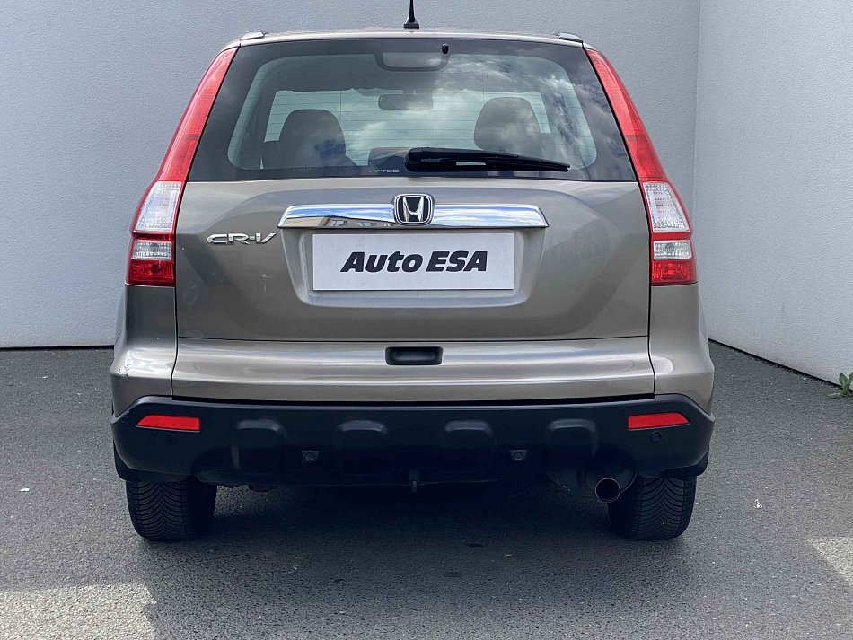 Honda CR-V 2.0i  4x4