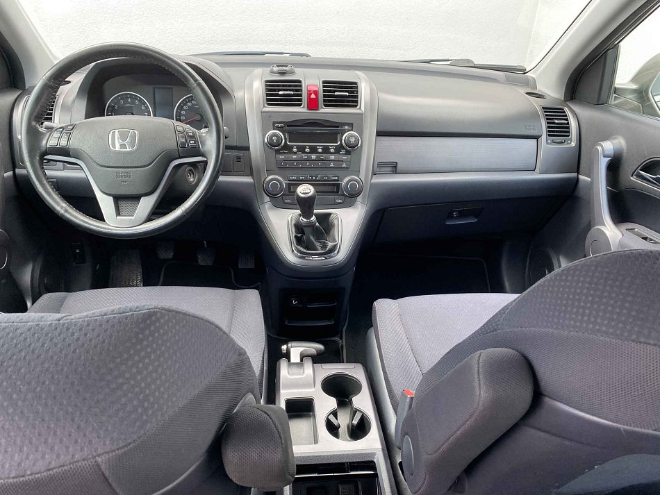 Honda CR-V 2.0i  4x4