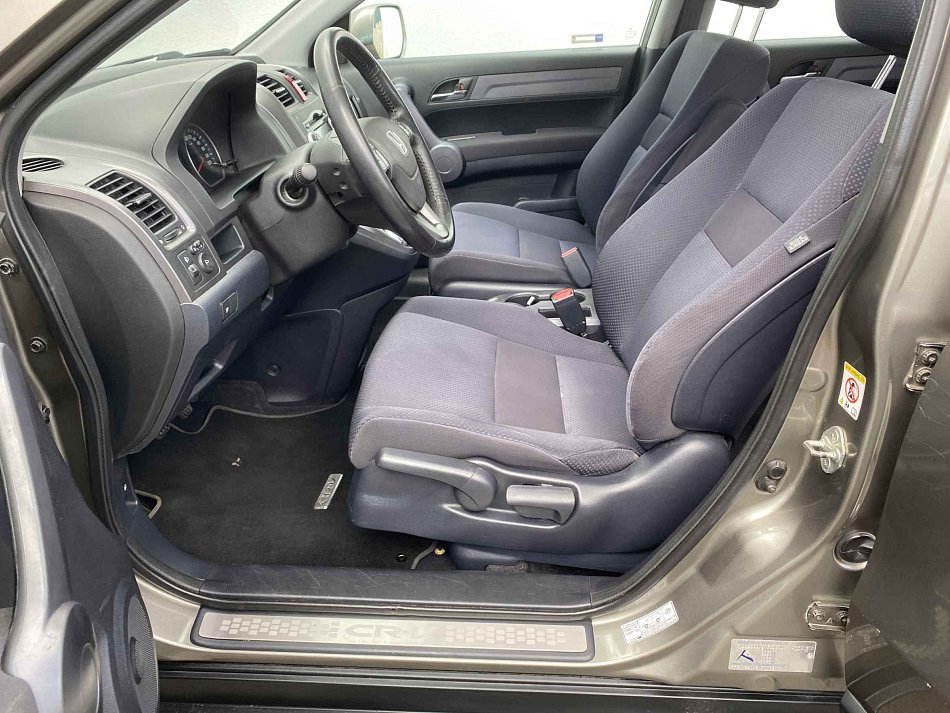 Honda CR-V 2.0i  4x4