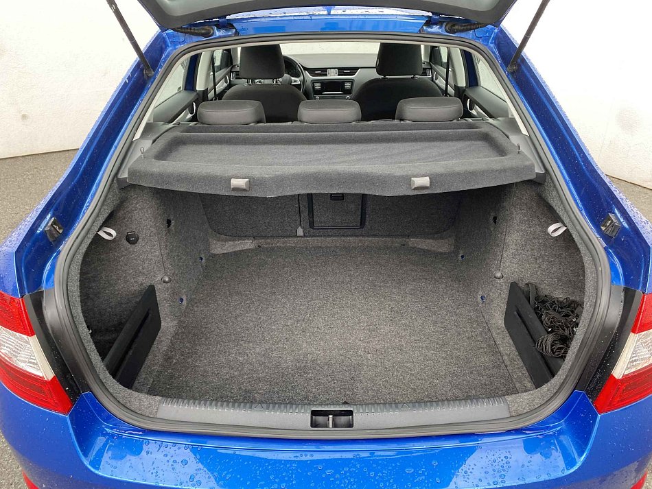 Škoda Octavia III 1.6 TDi 
