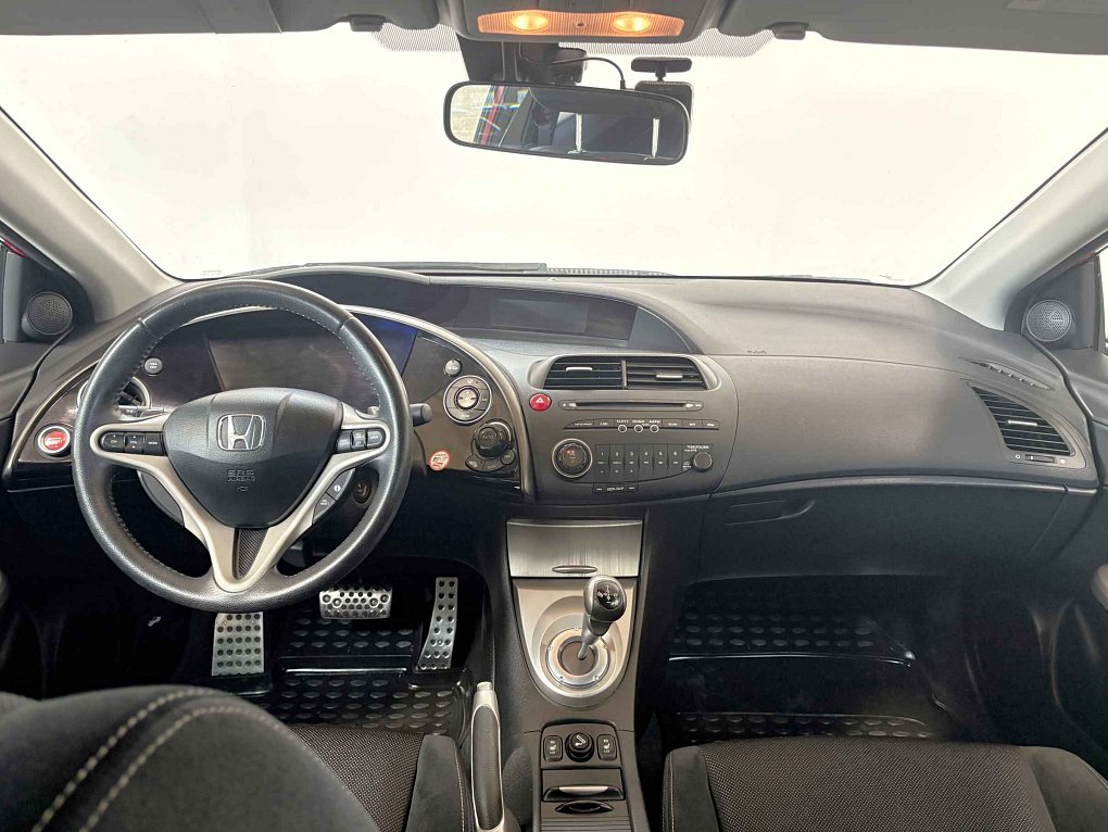 Honda Civic 1.8i-VTEC 