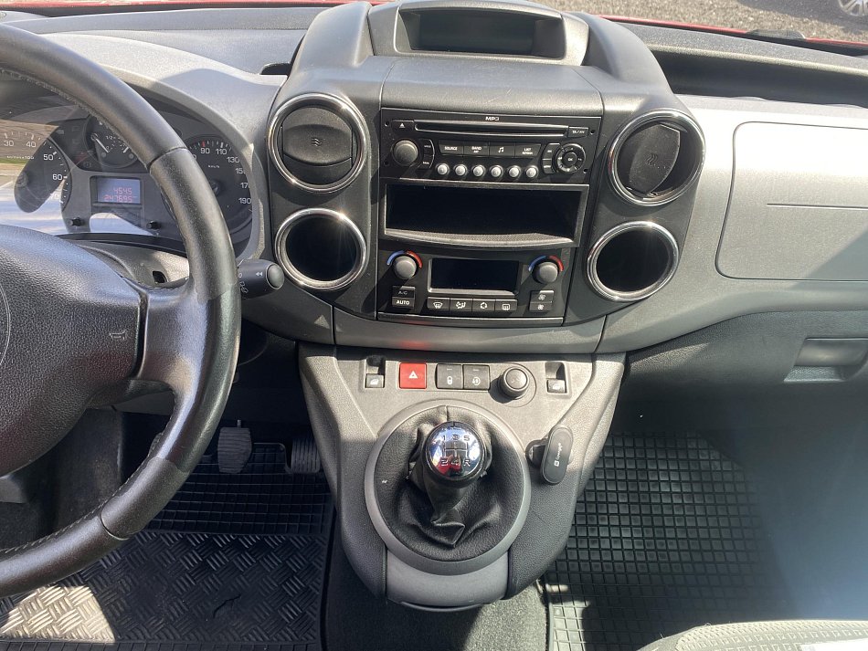 Citroën Berlingo 1.6 16V 