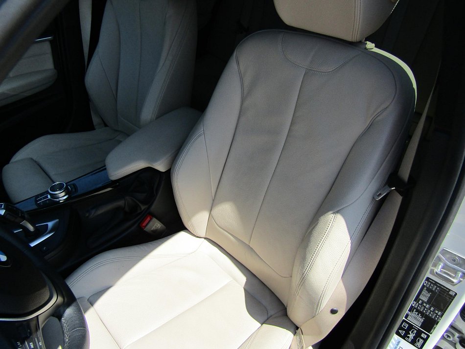 BMW Řada 3 2.0d  320d xDrive
