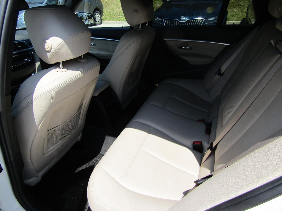 BMW Řada 3 2.0d  320d xDrive