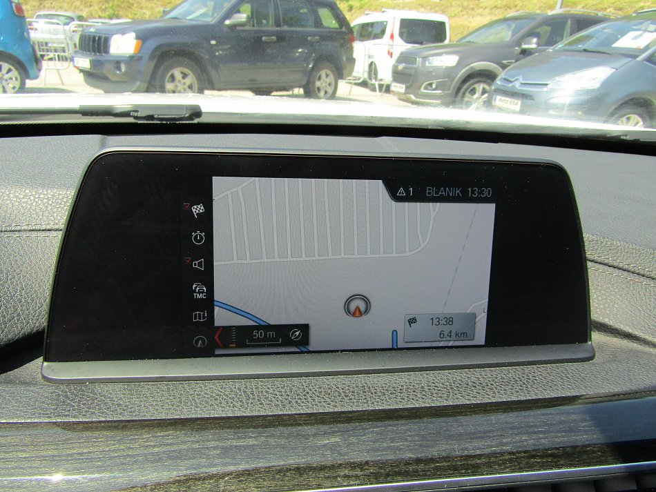 BMW Řada 3 2.0d  320d xDrive