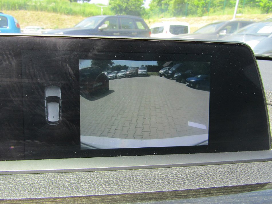 BMW Řada 3 2.0d  320d xDrive