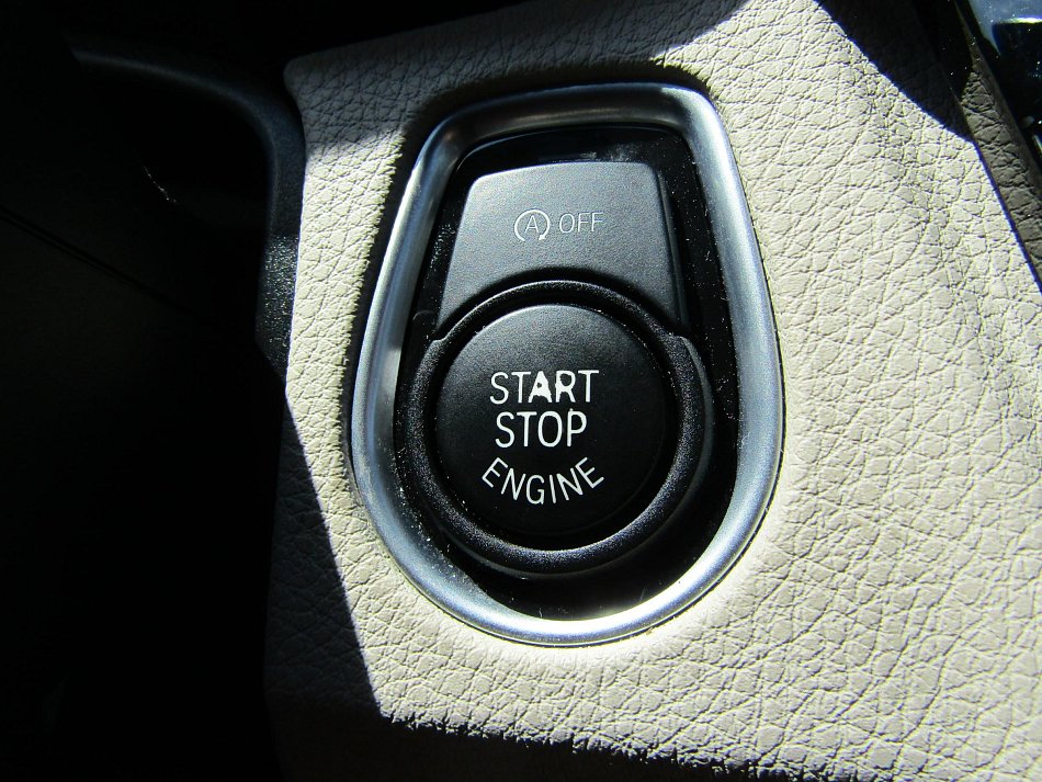 BMW Řada 3 2.0d  320d xDrive