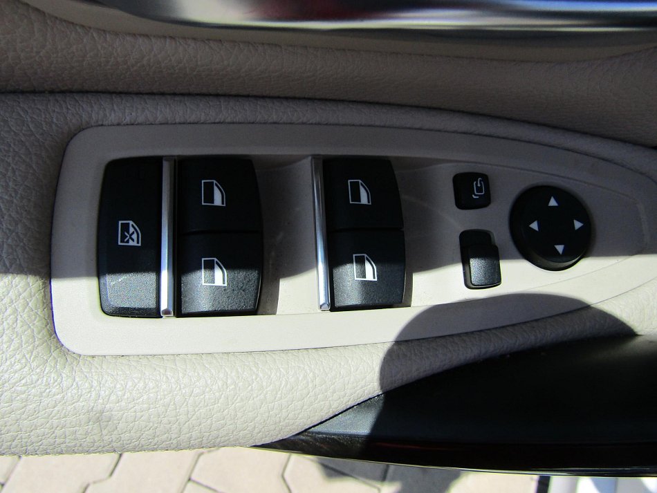 BMW Řada 3 2.0d  320d xDrive