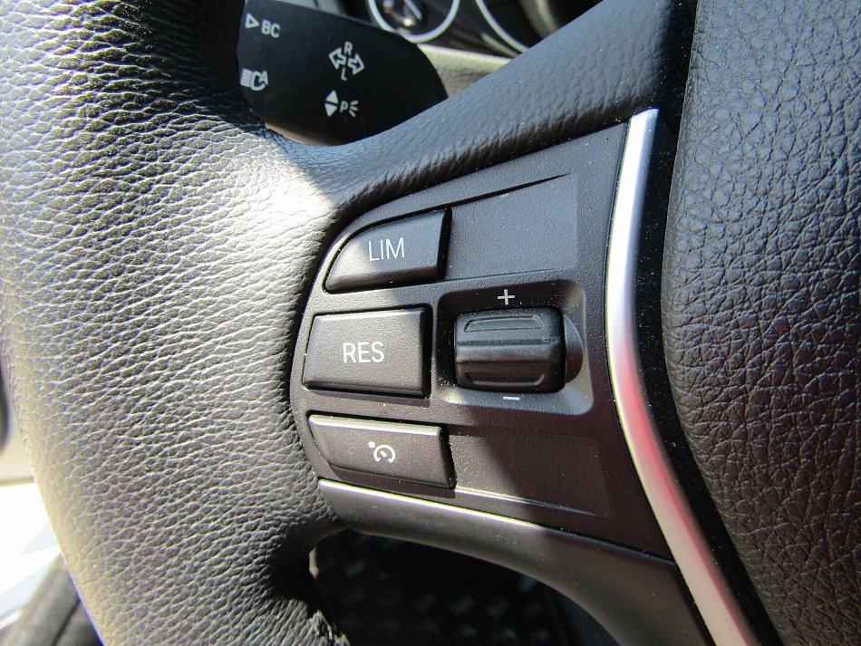 BMW Řada 3 2.0d  320d xDrive