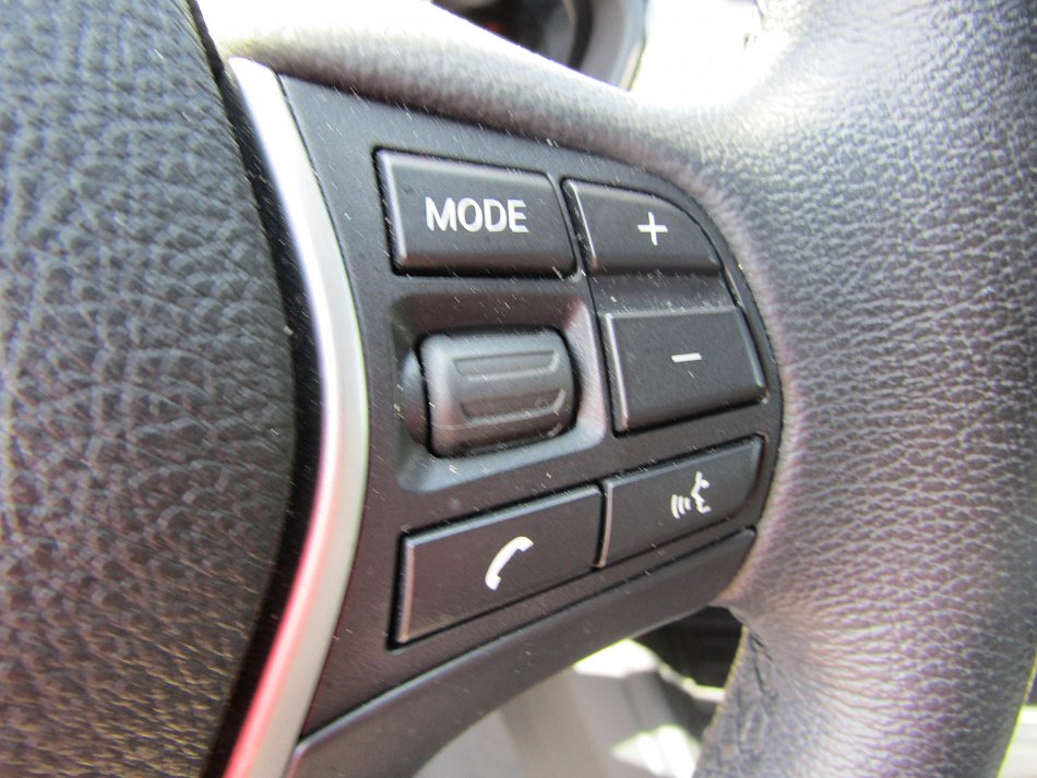 BMW Řada 3 2.0d  320d xDrive