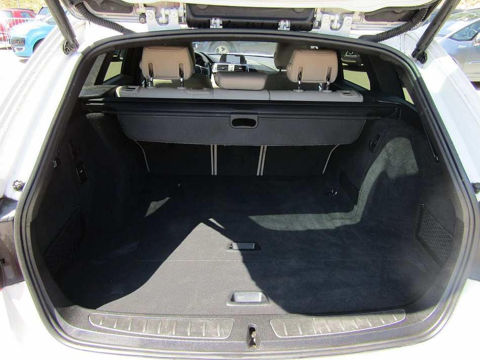 BMW Řada 3 2.0d  320d xDrive