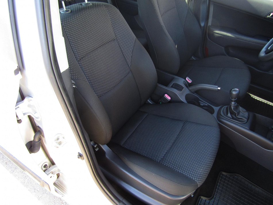 Hyundai I30 1.6 CVVT 