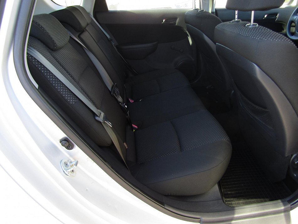 Hyundai I30 1.6 CVVT 