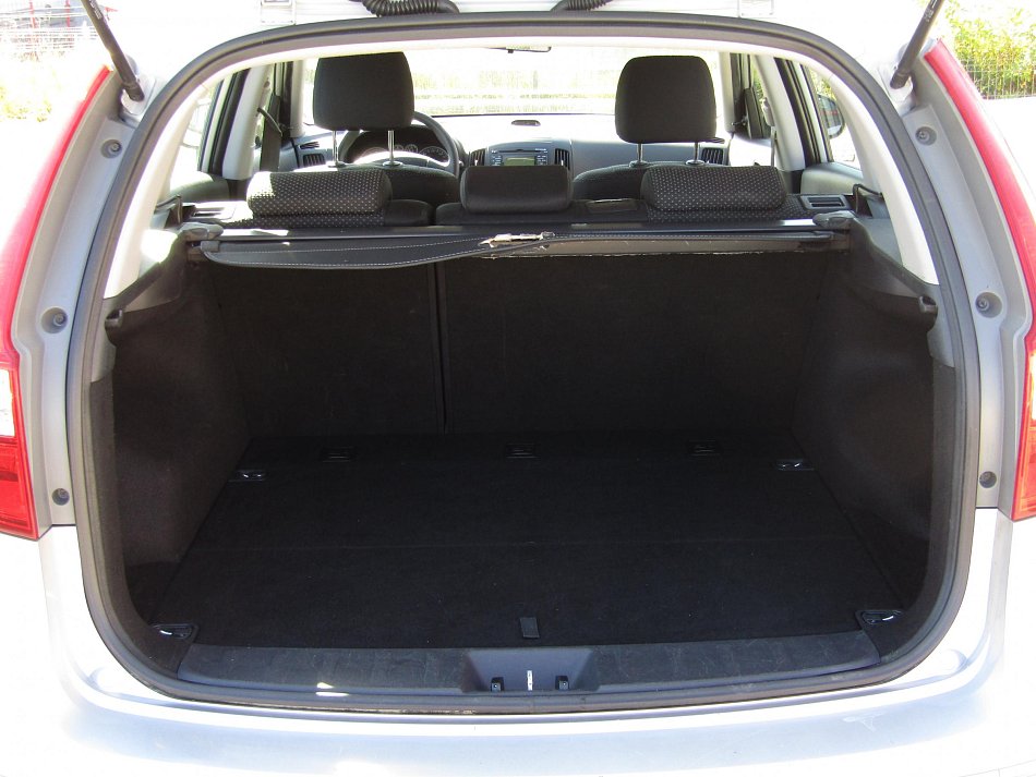 Hyundai I30 1.6 CVVT 