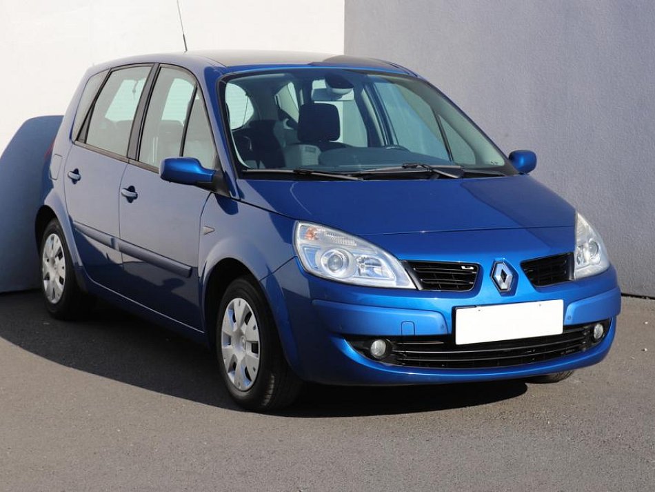 Renault Scénic 1.9DCI  Megane
