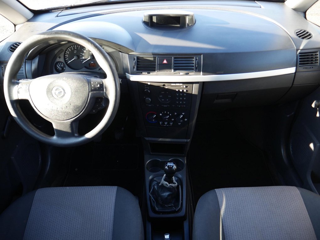Opel Meriva 1.6 i 