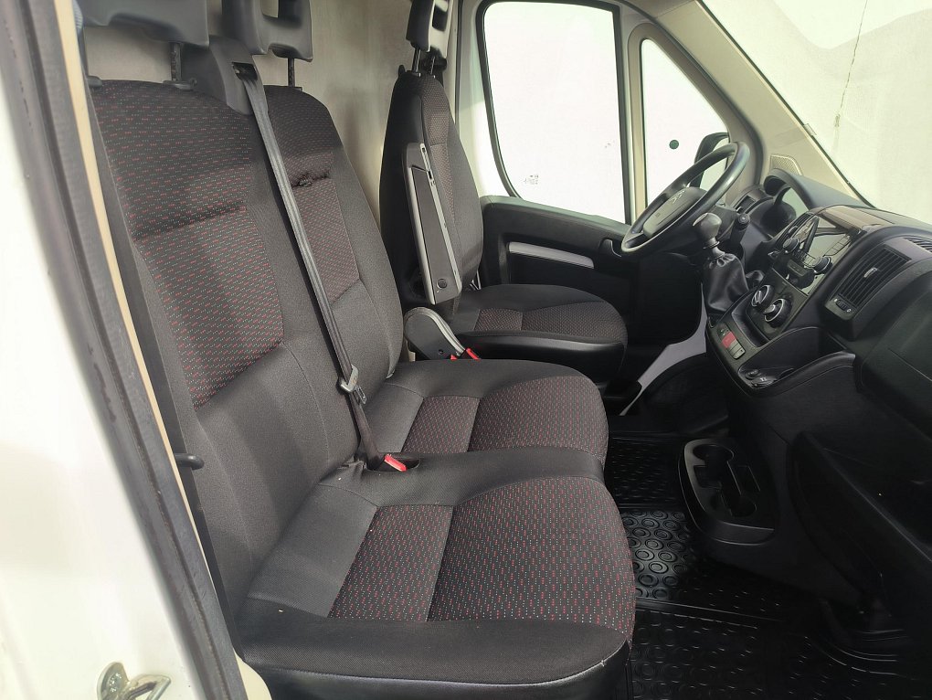 Citroën Jumper 2.2HDi  L3H2