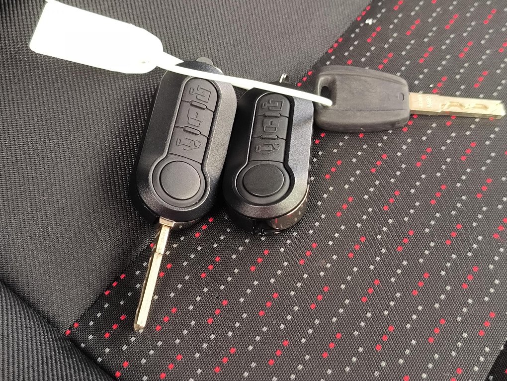 Citroën Jumper 2.2HDi  L3H2