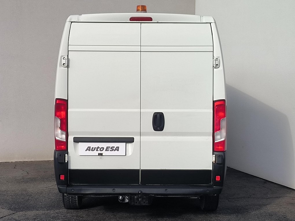 Citroën Jumper 2.2HDi  L3H2