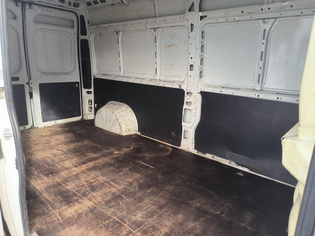 Citroën Jumper 2.2HDi  L3H2