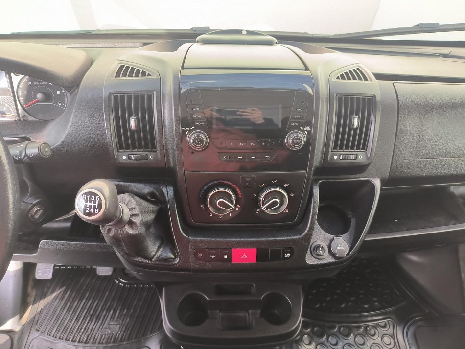 Citroën Jumper 2.2HDi  L3H2