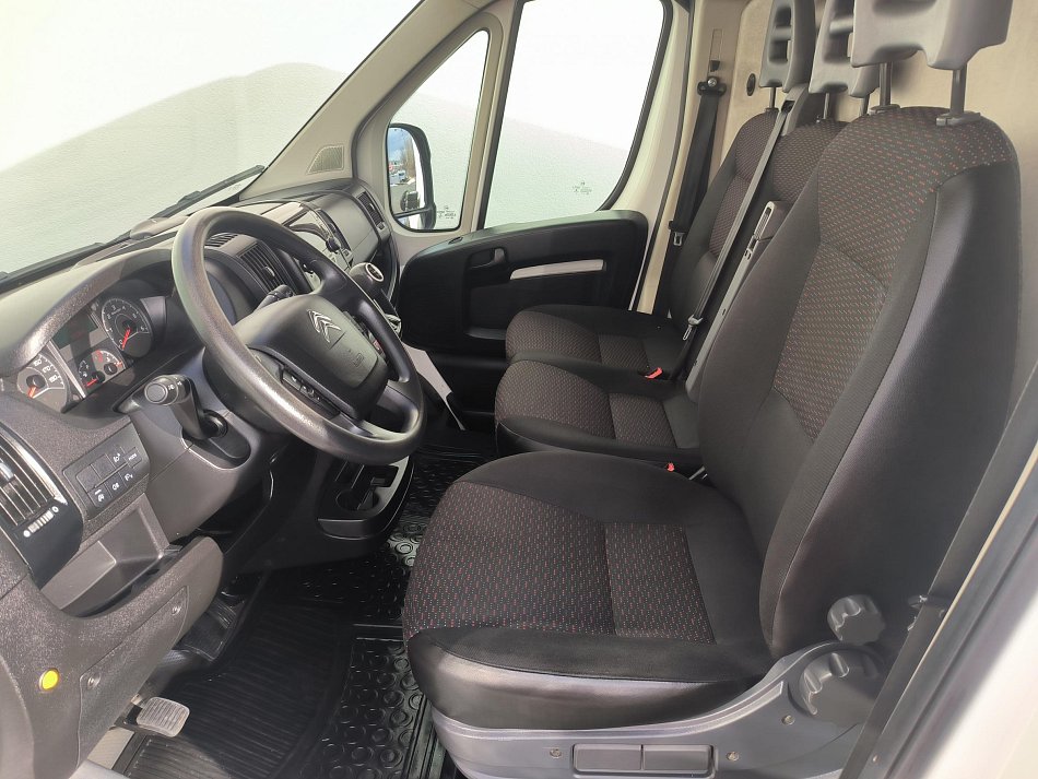 Citroën Jumper 2.2HDi  L3H2