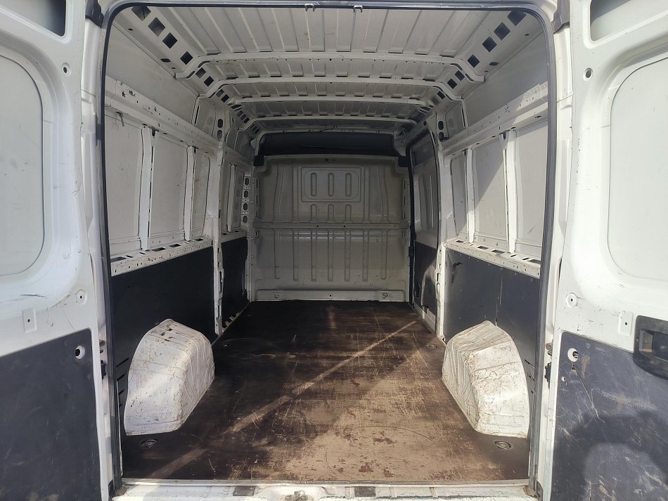 Citroën Jumper 2.2HDi  L3H2