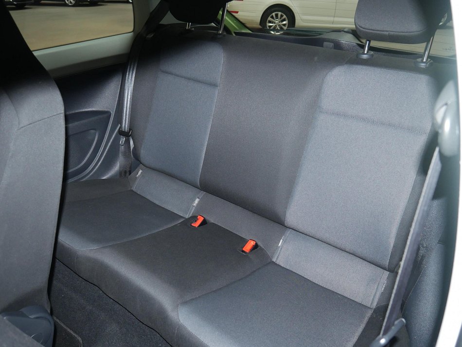 Škoda Citigo 1.0i 