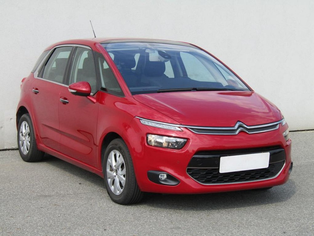 Citroën C4 Picasso 1.6 D 