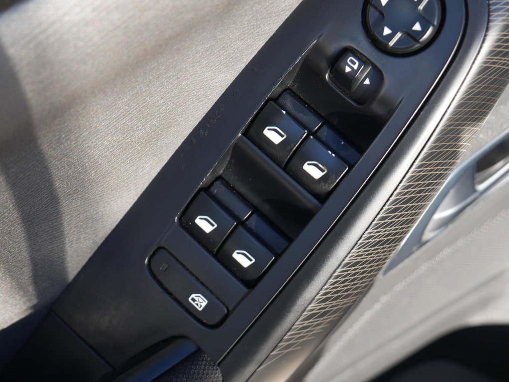 Citroën C4 Picasso 1.6HDi 