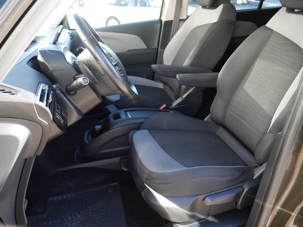 Citroën C4 Picasso 1.6HDi 