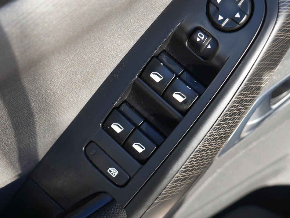 Citroën C4 Picasso 1.6HDi 