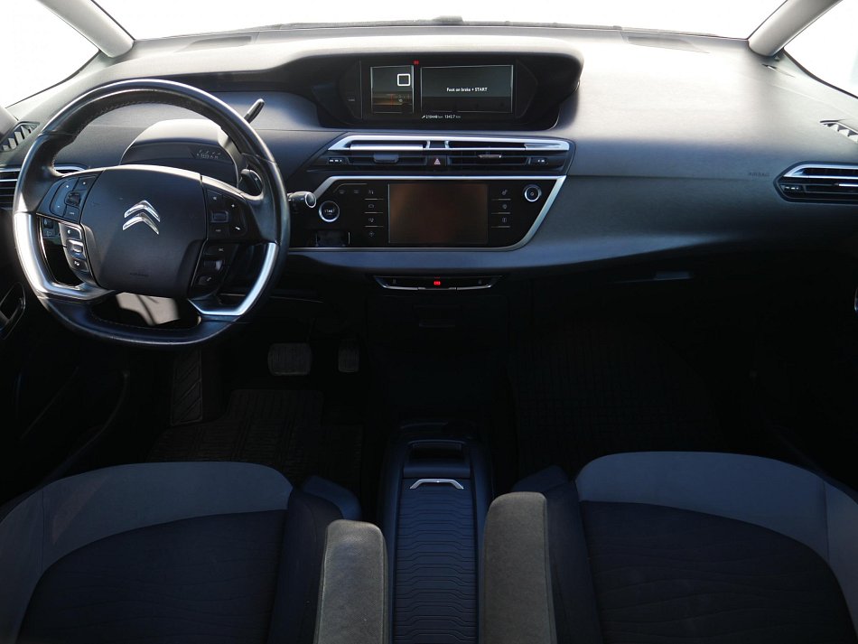 Citroën C4 Picasso 1.6HDi 