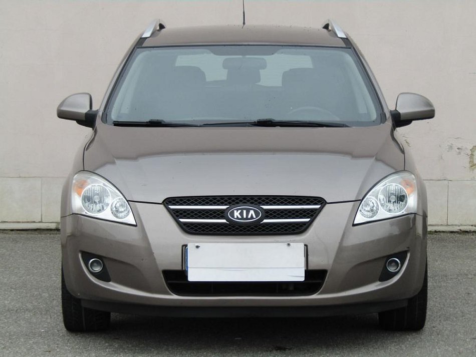 Kia Ceed 1.4 I 