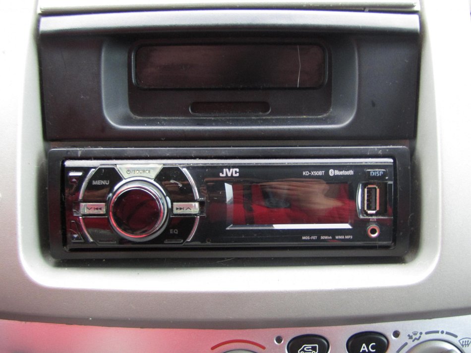 Renault Trafic 2.5dCi Generation Evado